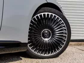 Mercedes-Benz EQE (2025) thumbnail 4