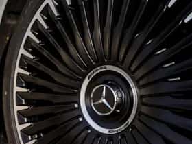 Mercedes-Benz EQE (2025) thumbnail 43