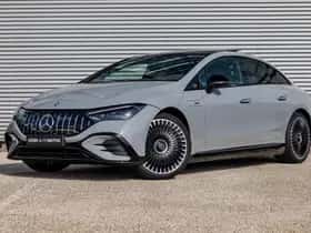 Mercedes-Benz EQE (2025) thumbnail 46
