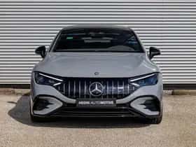 Mercedes-Benz EQE (2025) thumbnail 6