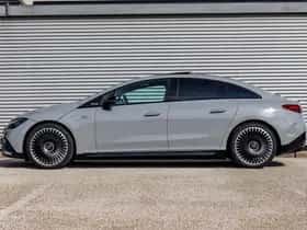 Mercedes-Benz EQE (2025) thumbnail 7