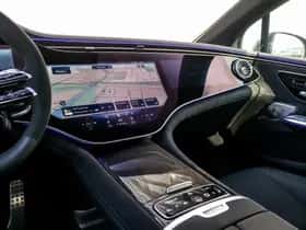 Mercedes-Benz EQE (2025) thumbnail 9