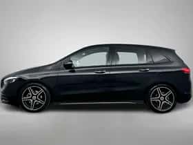 Mercedes-Benz B-Klasse (2025) thumbnail 6