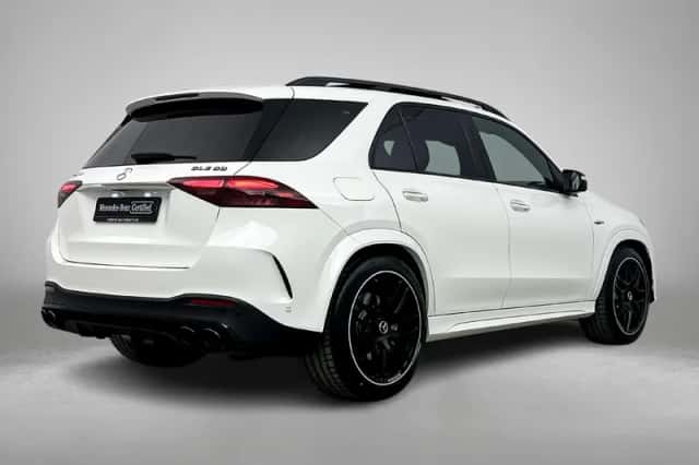Mercedes-Benz GLE (2025) thumbnail 2