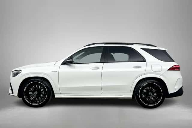 Mercedes-Benz GLE (2025) thumbnail 6