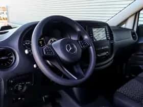 Mercedes-Benz eVito (2025) thumbnail 21