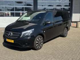 Mercedes-Benz Vito (2024) thumbnail 16