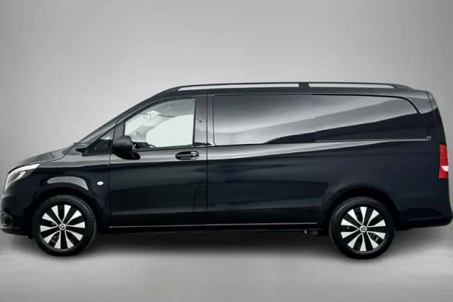 Mercedes-Benz Vito (2024) thumbnail 6