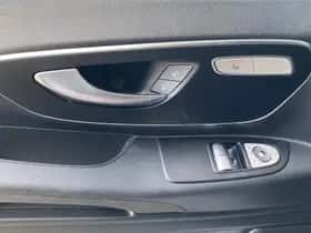 Mercedes-Benz Vito (2024) thumbnail 23