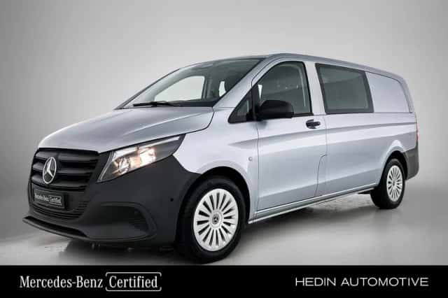 Mercedes-Benz Vito (2024) thumbnail 1
