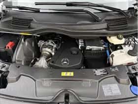 Mercedes-Benz Vito (2024) thumbnail 17