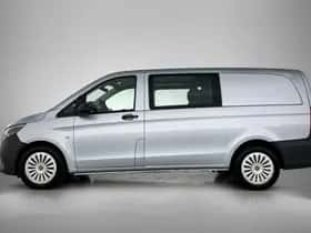 Mercedes-Benz Vito (2024) thumbnail 3