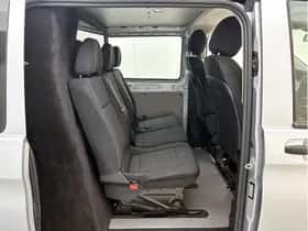 Mercedes-Benz Vito (2024) thumbnail 29