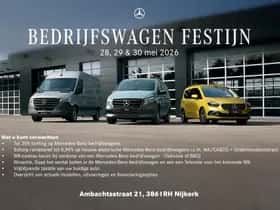 Mercedes-Benz eVito (2025) thumbnail 2