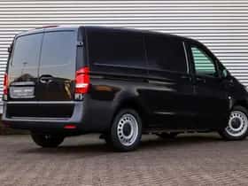 Mercedes-Benz eVito (2025) thumbnail 3
