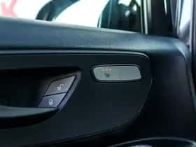 Mercedes-Benz eVito (2025) thumbnail 29