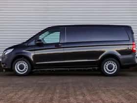 Mercedes-Benz eVito (2025) thumbnail 9