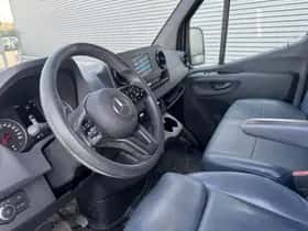 Mercedes-Benz Sprinter (2024) thumbnail 7