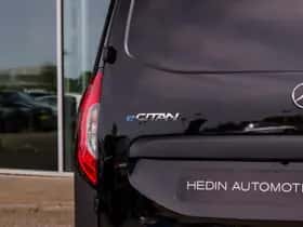 Mercedes-Benz eCitan (2025) thumbnail 7
