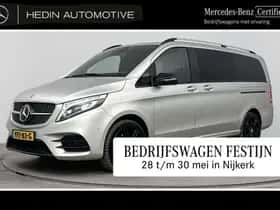 Mercedes-Benz V-Klasse (2022)