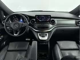Mercedes-Benz V-Klasse (2022) thumbnail 4