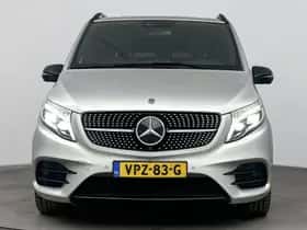 Mercedes-Benz V-Klasse (2022) thumbnail 7