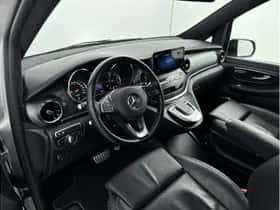 Mercedes-Benz V-Klasse (2022) thumbnail 10