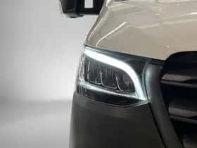 Mercedes-Benz Sprinter (2024) thumbnail 18