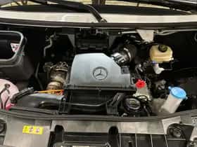 Mercedes-Benz Sprinter (2024) thumbnail 20