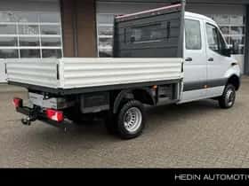 Mercedes-Benz Sprinter (2020) thumbnail 3