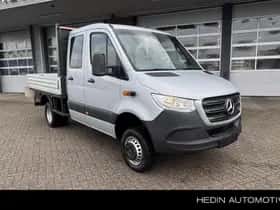 Mercedes-Benz Sprinter (2020) thumbnail 4