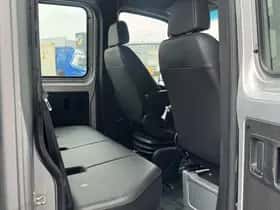 Mercedes-Benz Sprinter (2020) thumbnail 8