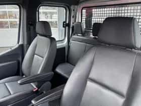 Mercedes-Benz Sprinter (2020) thumbnail 9