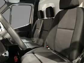 Mercedes-Benz Sprinter (2024) thumbnail 26