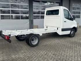 Mercedes-Benz Sprinter (2024) thumbnail 5