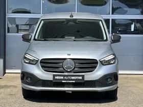 Mercedes-Benz eCitan (2025) thumbnail 6
