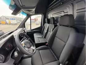 Mercedes-Benz Sprinter (2024) thumbnail 6