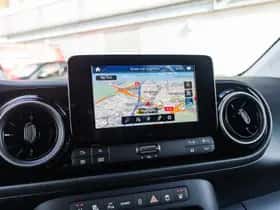 Mercedes-Benz eCitan (2025) thumbnail 17