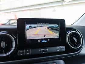 Mercedes-Benz eCitan (2025) thumbnail 22