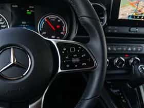 Mercedes-Benz eCitan (2025) thumbnail 28