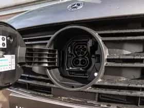 Mercedes-Benz eCitan (2025) thumbnail 35