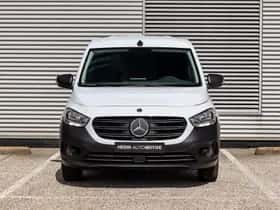 Mercedes-Benz eCitan (2024) thumbnail 8