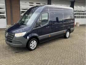 Mercedes-Benz Sprinter (2024) thumbnail 12
