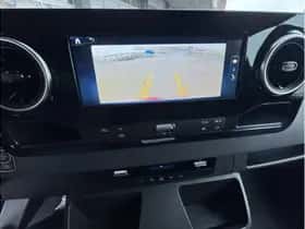 Mercedes-Benz Sprinter (2024) thumbnail 7