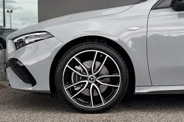 Mercedes-Benz A-Klasse (2026) thumbnail 5