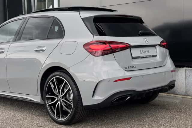 Mercedes-Benz A-Klasse (2026) thumbnail 6