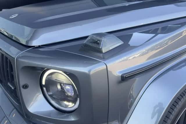 Mercedes-Benz G-Klasse (2023) thumbnail 6