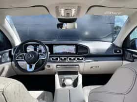 Mercedes-Benz GLE (2021) thumbnail 36