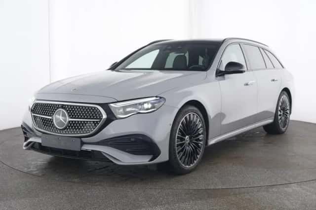 Mercedes-Benz E-Klasse (2026) thumbnail 6