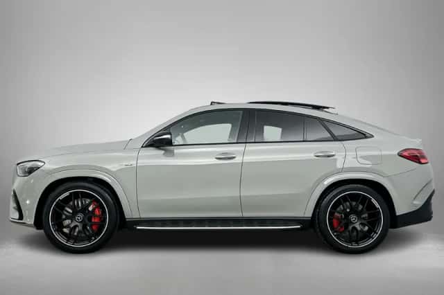 Mercedes-Benz GLE (2025) thumbnail 6